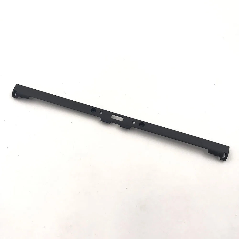 Metal Hinge With Back Cover For Nintendo Switch OLED Power Volume Buttons For OLED Anti-slip Pad Dust Net Bracket Replacement Game console repair parts