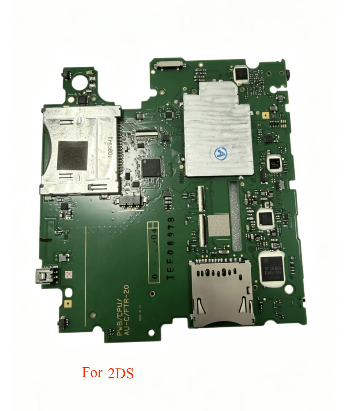 Original Mainboard PCB Board Motherboard Replacement Parts For PSVita 1000 PSV PS Vita FOR 3DS New 3DSXL Game console repair parts