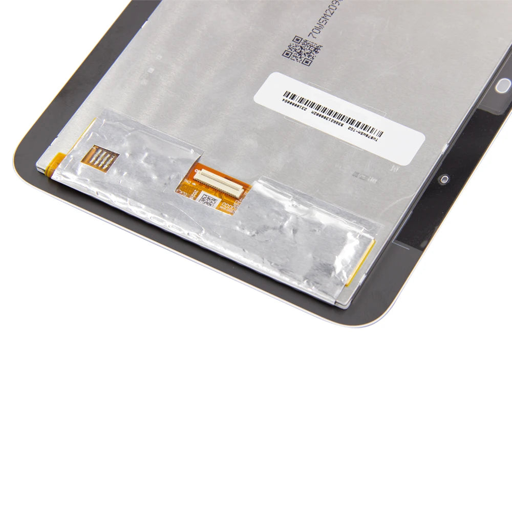 LCD Display Screen For Google Nest Hub 2nd Gen Smart LCD Display Touch Screen Assembly Replacement Tablet repair parts