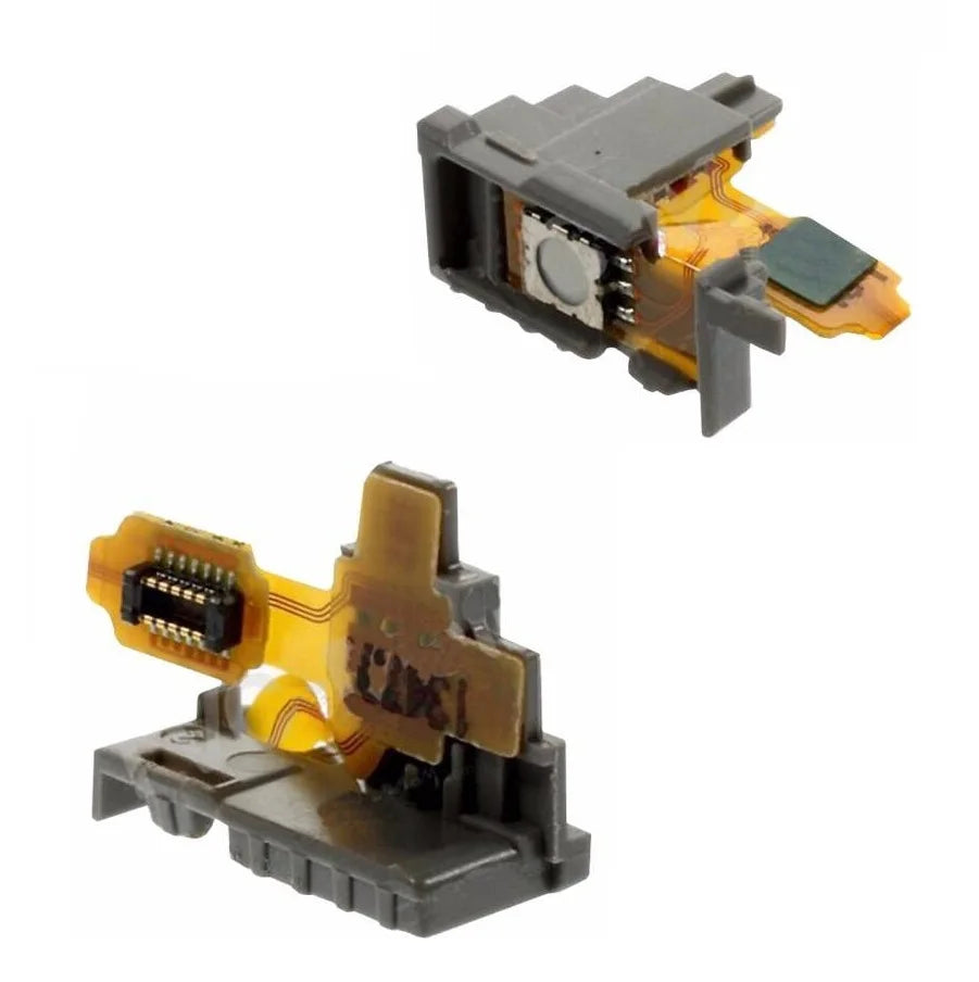 Best Camera Switch flex cable For Sony Xperia z1 compact z1 mini M51W D5303 Camera Button shutter flex cable Modul replacement Sony phone repair parts