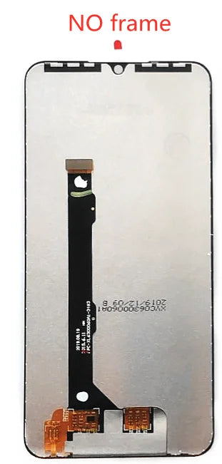 Original For UMIDIGI A5 PRO LCD Display+Touch Screen 100% Original LCD Digitizer Glass Panel Replacement For UMIDIGI A5pro LCD Umidigi phone repair parts