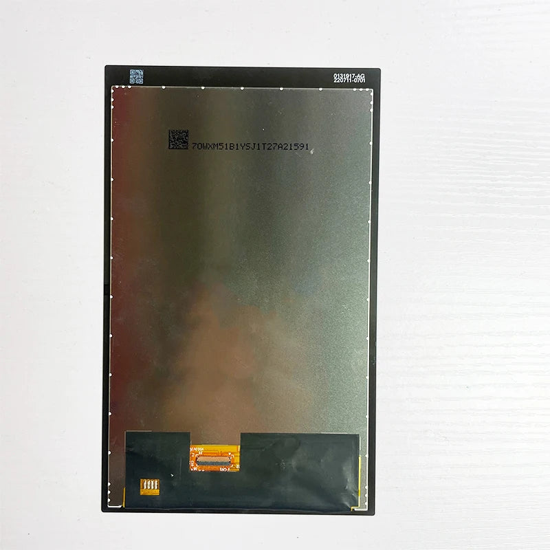 7" LCD For Steam Deck Game Console LCD Display with Digitizer Full Assembly Repair Accessories Spare Game console repair parts