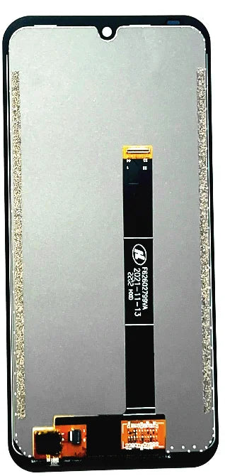 100% Tested Well For Hotwav Cyber 9 Pro LCD Display + Touch Screen Digitizer Replacement For Cyber 9 Pro LCD Screen + TOOLS Other brand Phone repair parts