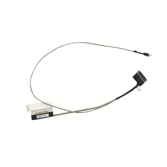NEW ORIGINAL Laptop LCD CABLE FOR Acer AN515-52 AN515-51 40pin 4K 2K DC02C00IW00 Acer laptop repair parts