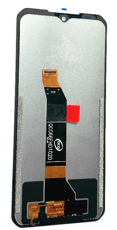 6.58' Original DOOGEE V30 Pro LCD Display and Touch Screen Digitizer Assembly Replacement for V 30 Pro V30Pro S118 LCD + Tool Doogee phone repair parts