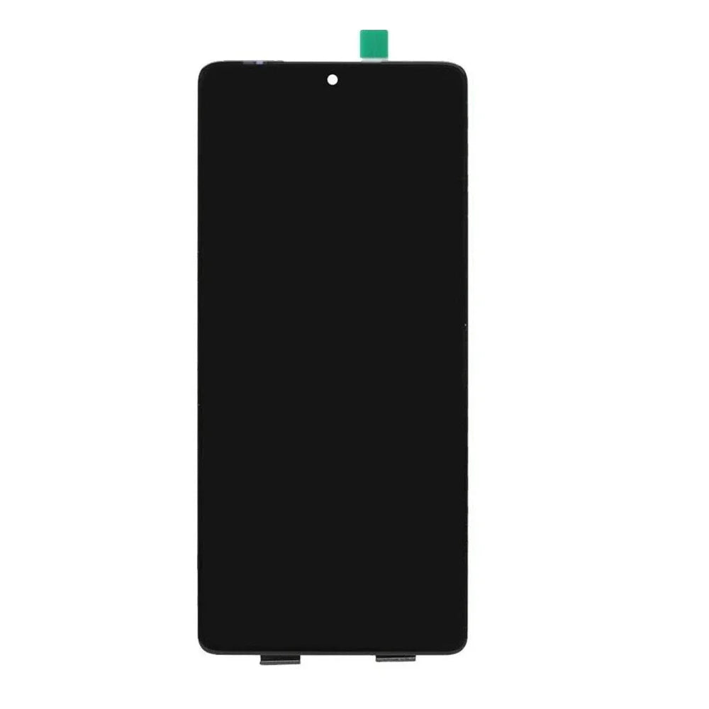For Motorola Moto G Stylus 2024 XT2419 LCD Display Screen Touch Digitizer Assembly Tablet repair parts