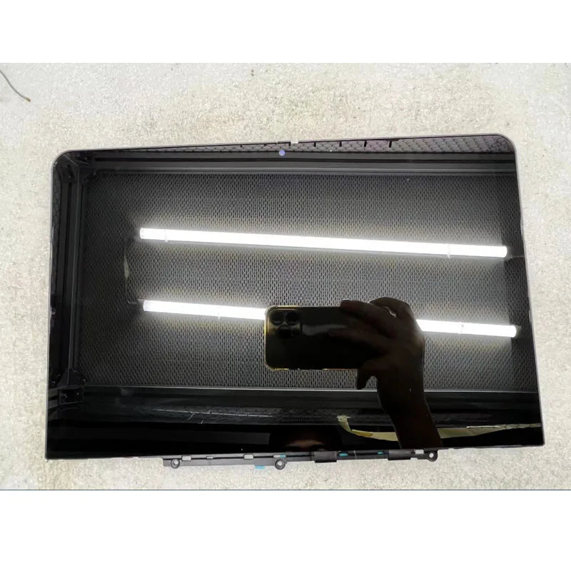 11.6 Inch Touch Screen For Lenovo 500E Chromebook Gen 3 Lenovo 300E Chromebook Gen 3 82JA 82J9 82JC 82JB 5D11C95886 Lenovo laptop repair parts
