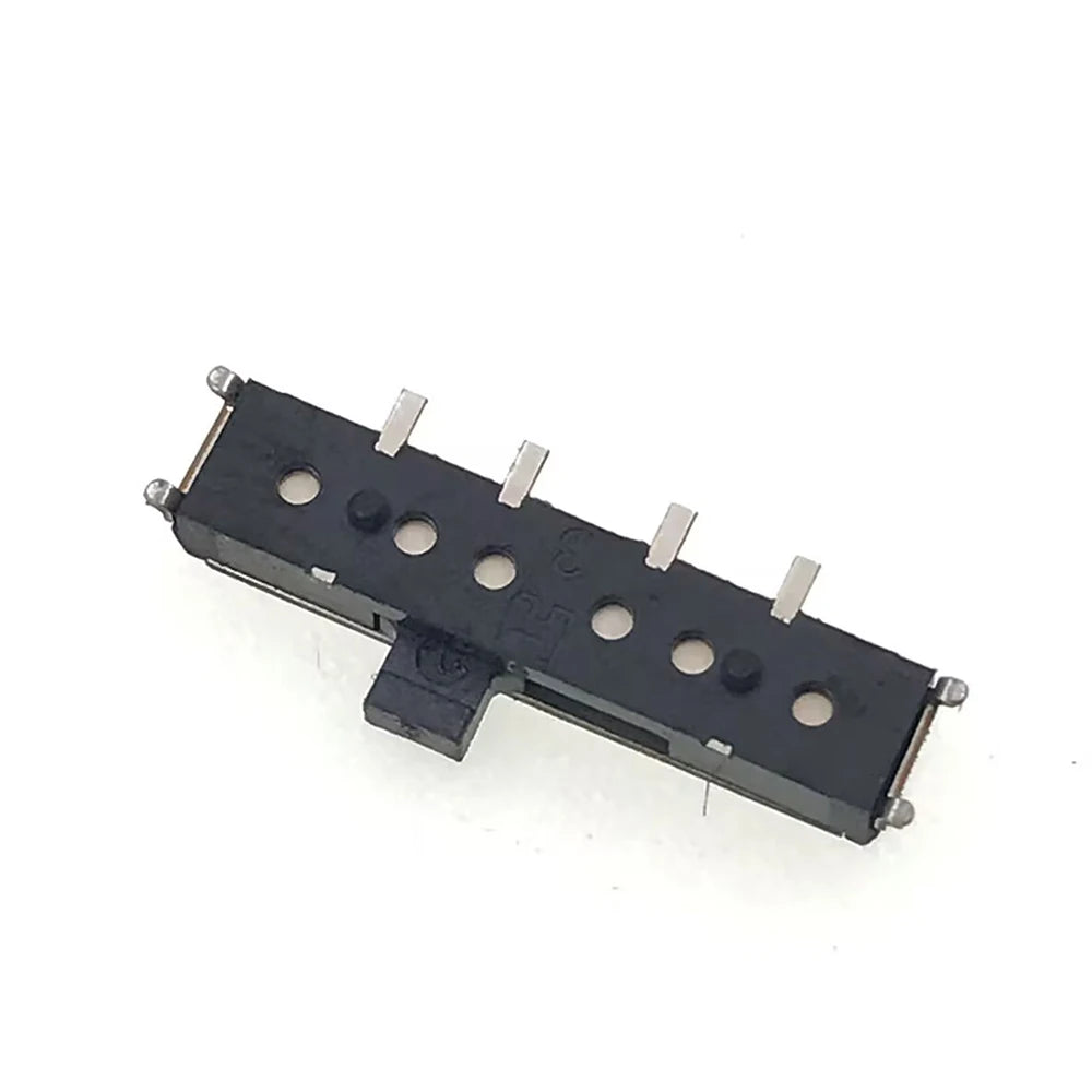 1-10pcs Power Switch ON OFF Button For Gameboy Advance GBA For Game Boy MICRO GBM GBA SP Replacement Parts Game console repair parts