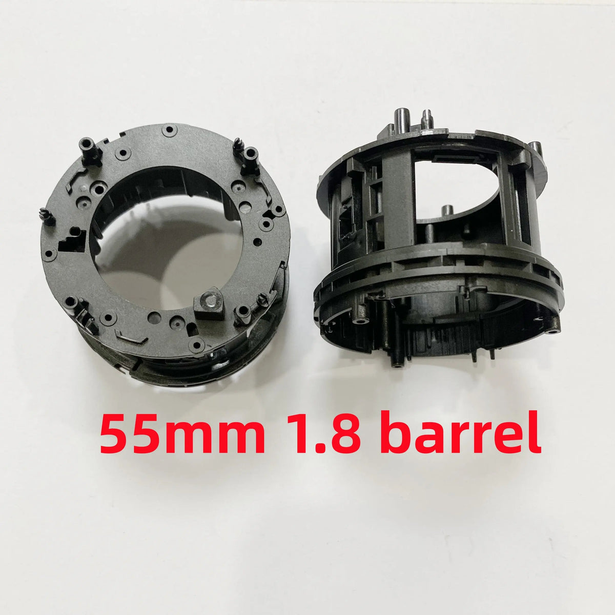 New 55 1.8 Lens Barrel Tube for Sony 55mm 1.8 Lens Repair Parts Digital Camera repair parts