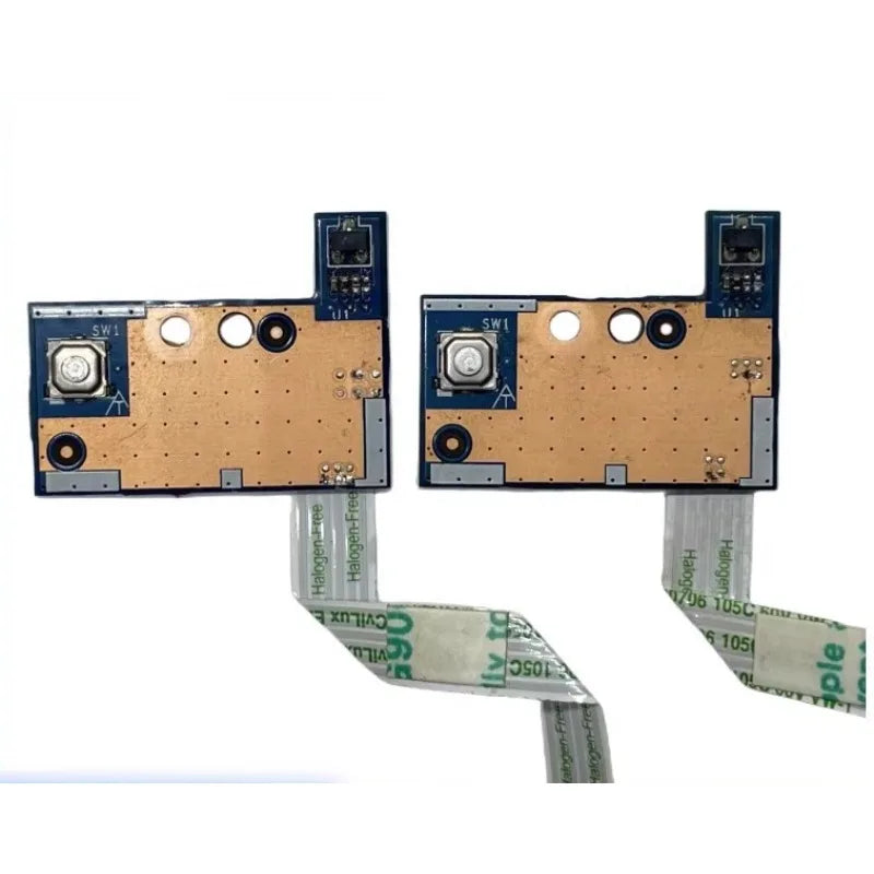 For Acer  E5-571 E5-531 551 572G  V3-572 V3-532 LS-B161P USB Power Button Board 55.ML9N2.001 switch power board Acer laptop repair parts