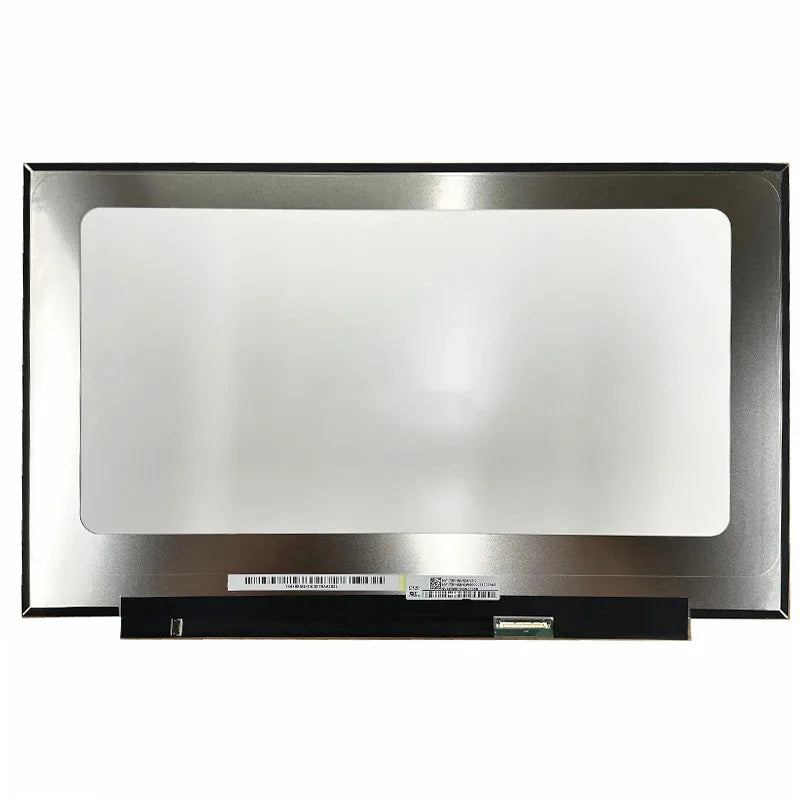 17.3 Inch Laptop LCD Screen NV173FHM-NX4 NV173FHM NX4 1920*1080 FHD IPS 144HZ 40 Pin Panel Replacement
