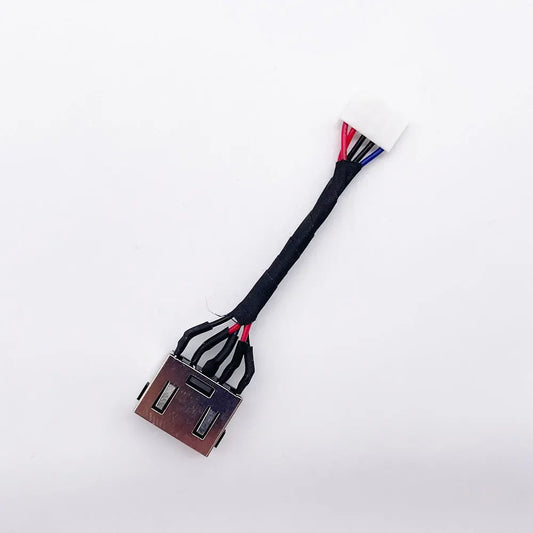 For Lenovo V330-14 V330-14IKB V330-14ISK V330-14ARR V330-14IGM V330-14AST Laptop DC Power Jack DC-IN Charging Flex CableLenovo laptop repair parts