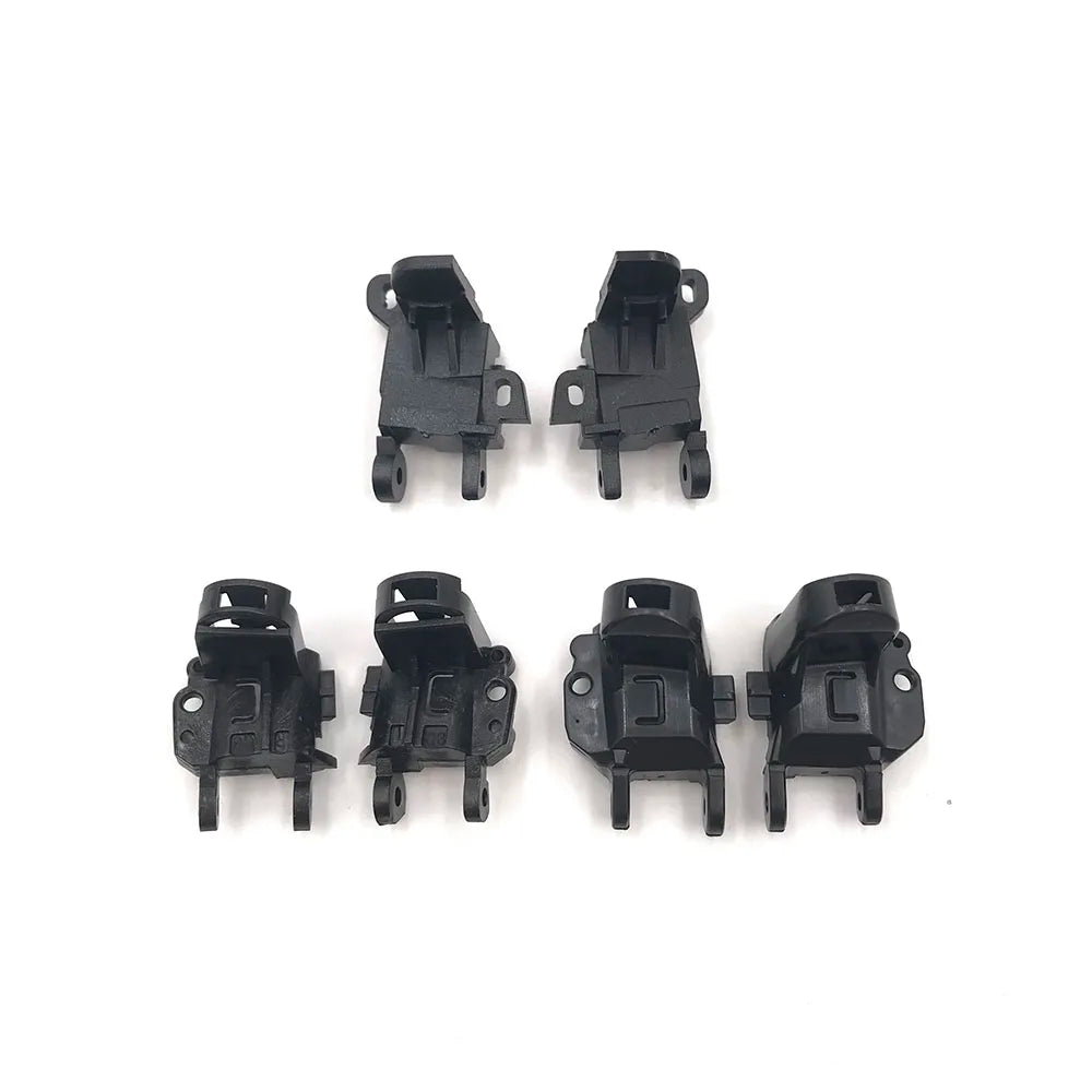 1-5 Pairs For Xbox One/One S/Xbox Series S X Controller RT LT Bracket Trigger Button Replace Internal Bracket Game console repair parts