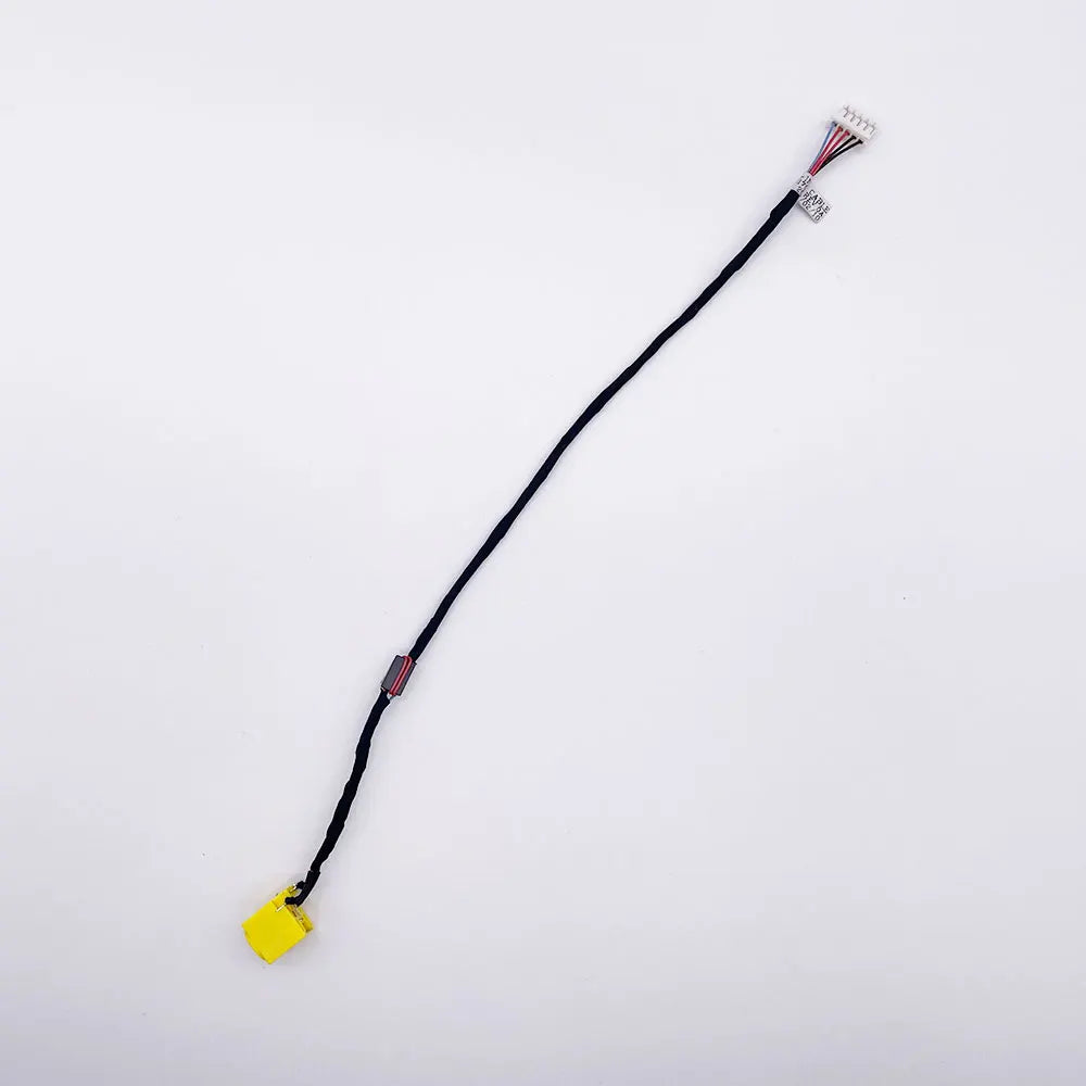 For Lenovo ThinkPad E430 E430C E435 E445 E530 E535 E545 Laptop DC Power Jack DC-IN Charging Flex Cable DC30100I700 04W4236 Lenovo laptop repair parts