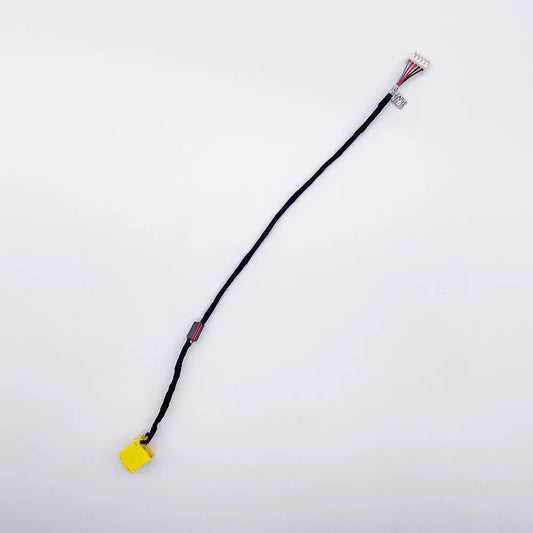 For Lenovo ThinkPad E430 E430C E435 E445 E530 E535 E545 Laptop DC Power Jack DC-IN Charging Flex Cable DC30100I700 04W4236 Lenovo laptop repair parts