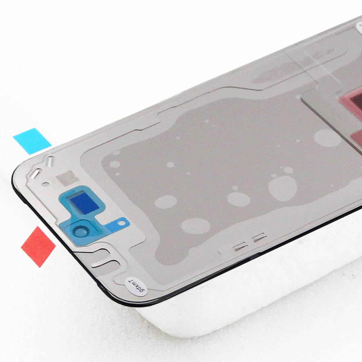 High Quality 6.3'' AMOLED For Google Pixel 10 Pro LCD Display Touch Screen GEHN3 G4QUR GN4F5 Replacement parts Google phone repair parts