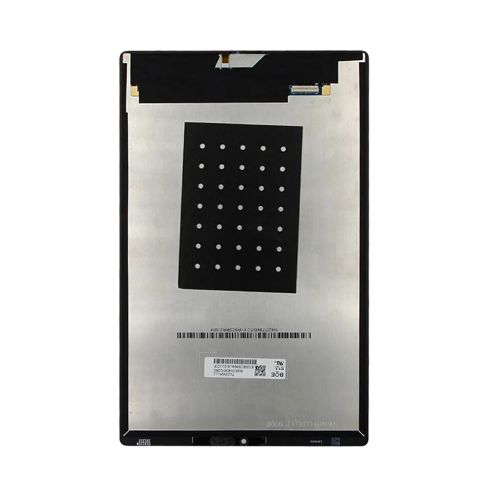 100% Tested Tab touch display lcd screen assembly for Lenovo M10plusTB-X616F/N/M TB-X606F/N/M Touch Screen Digitizer panel LCD Lenovo tablet repair parts
