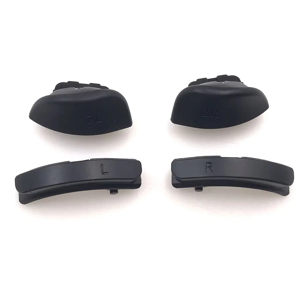 1-5sets Original For NS Joycon L R ZL ZR Button ABXY D-Pad Buttons For Nintendo Switch Joycon Controller Replacement Game console repair parts
