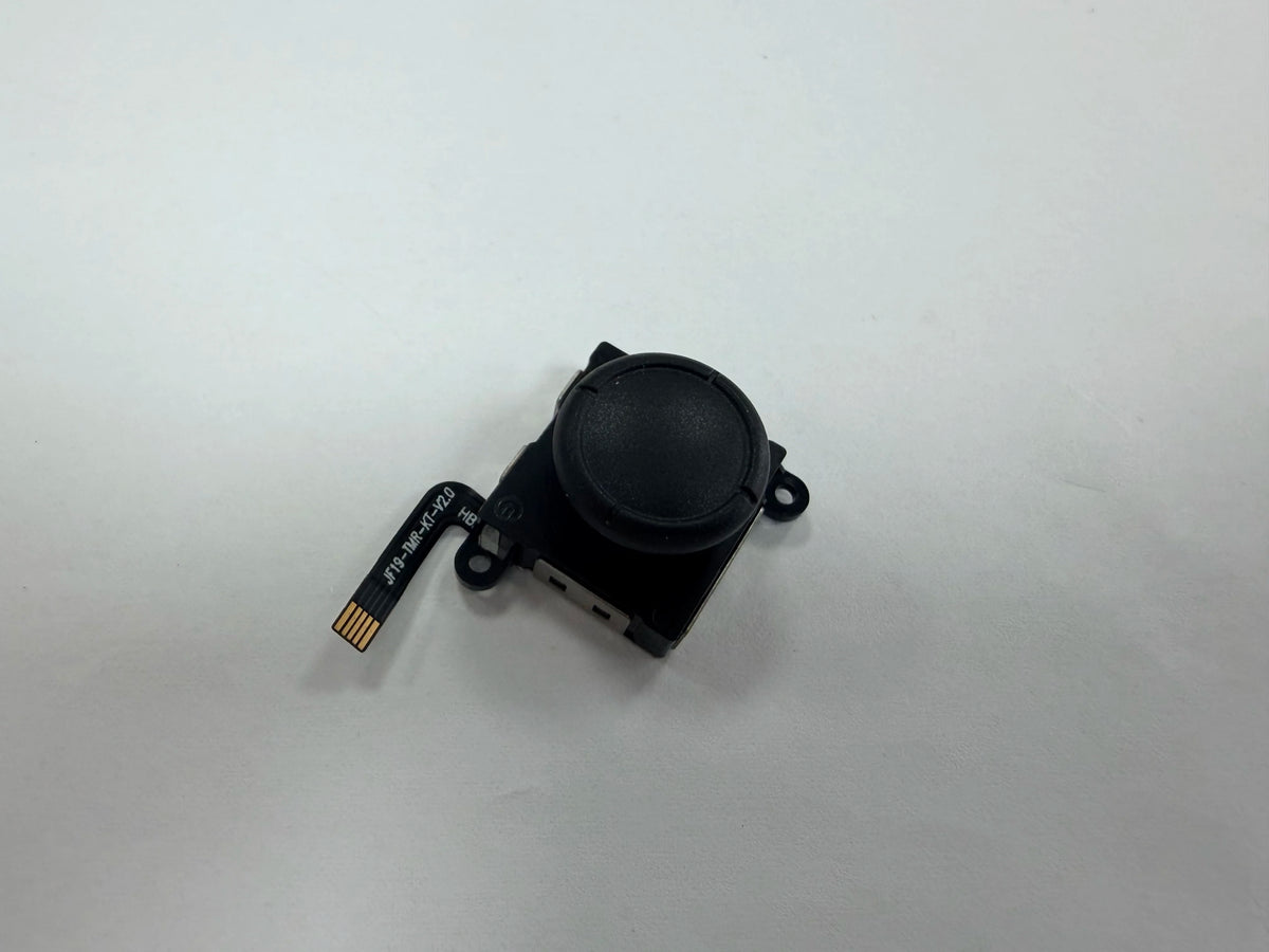 10/20PCS GINFULL TMR Joystick for NS2 Switch 2/Switch/Lite/Oled Joycon No-Drift TMR Electromagnetic 3D Analog Sensor Thumbsticks  Game console repair parts