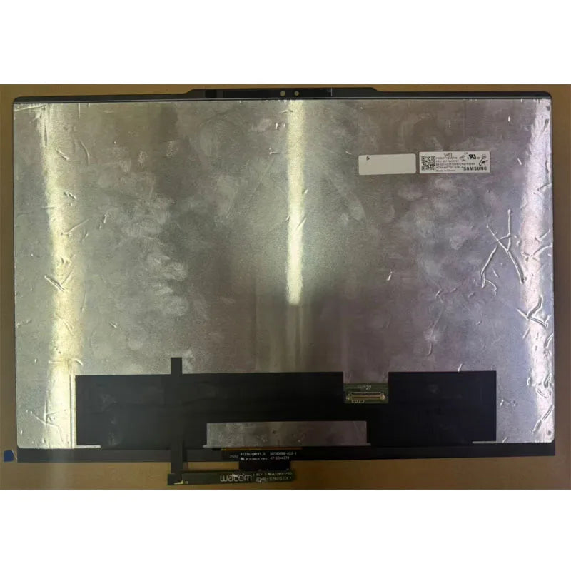 14 Inch Touch Screen For Lenovo YOGA 7 2 in 1 14ILL10 14AKP10 Display Assembly  Replacement 1920x1200 FHD OLED With Frame Panel Lenovo laptop repair parts