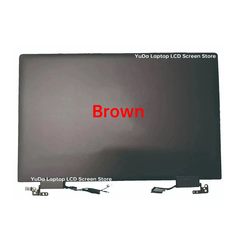 13.3" Laptop LCD Touch Screen For HP Envy x360 13-AY 13-BD 13Z-AY 13T-BD 13M-BD Display Complete Assembly Replacement TPN-C147 HP laptop repair parts