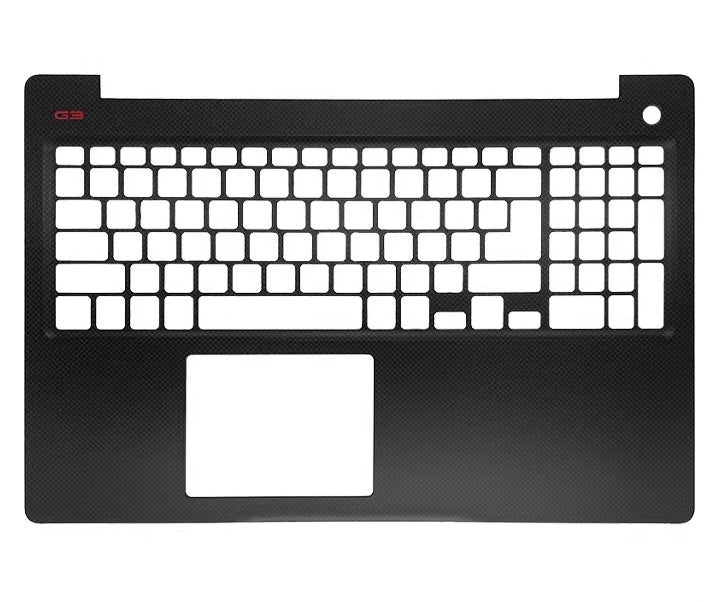 Cover Case for Dell G3 3579 15PD 15PR 15GD P75F LCD top back housing cover bezel frame bottom case hinge upper palmrest Shell Dell laptop repair parts