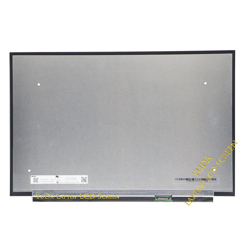16 Inch Laptop LCD Screen N160JCE-ELL Display Matrix Panel Replacement WUXGA 1920x1200 IPS 45% NTSC eDP 30 Pins Non-Touch Laptop screen replacement