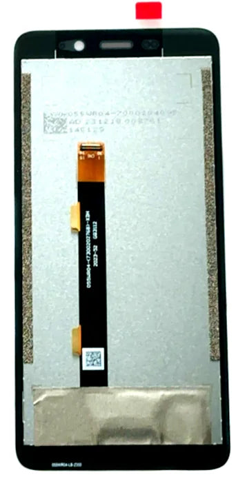 Original Tested For Ulefone Armor X12 Pro LCD Screen Touch Screen Digitizer Assembly Replacement Ulefone ARMOR X12 X12PRO LCD Other brand Phone repair parts