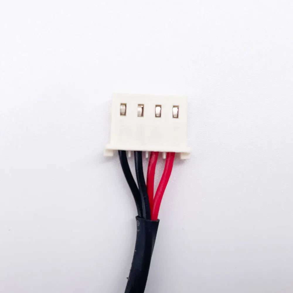 OEM For Acer TravelMate P246 P246-M E5-421 E5-471 E5-411 E5-472G V3-472 Laptop DC Power Jack DC-IN Charging Flex Cable Acer laptop repair parts