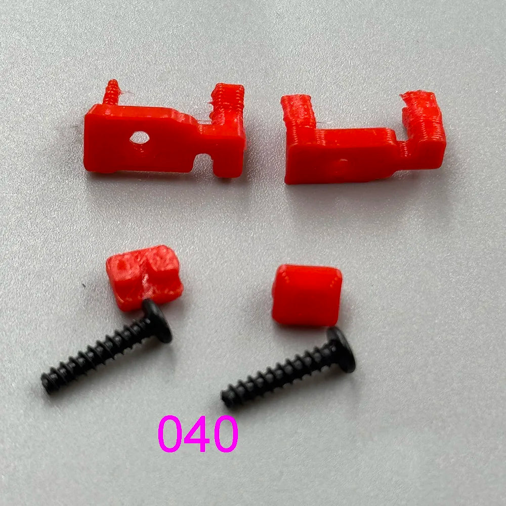 For PS5 V1 V2 V3 DS5 Edge Controller Smart Front Buttons For Dualsense Clicky Front Flex Buttons  Face Dpad Buttons Trigger Game console repair parts