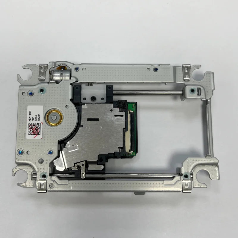 Original for Ps4 Laser Lens Optical Reader Kem 490 490aaa with Deck Mechanism Game console repair parts
