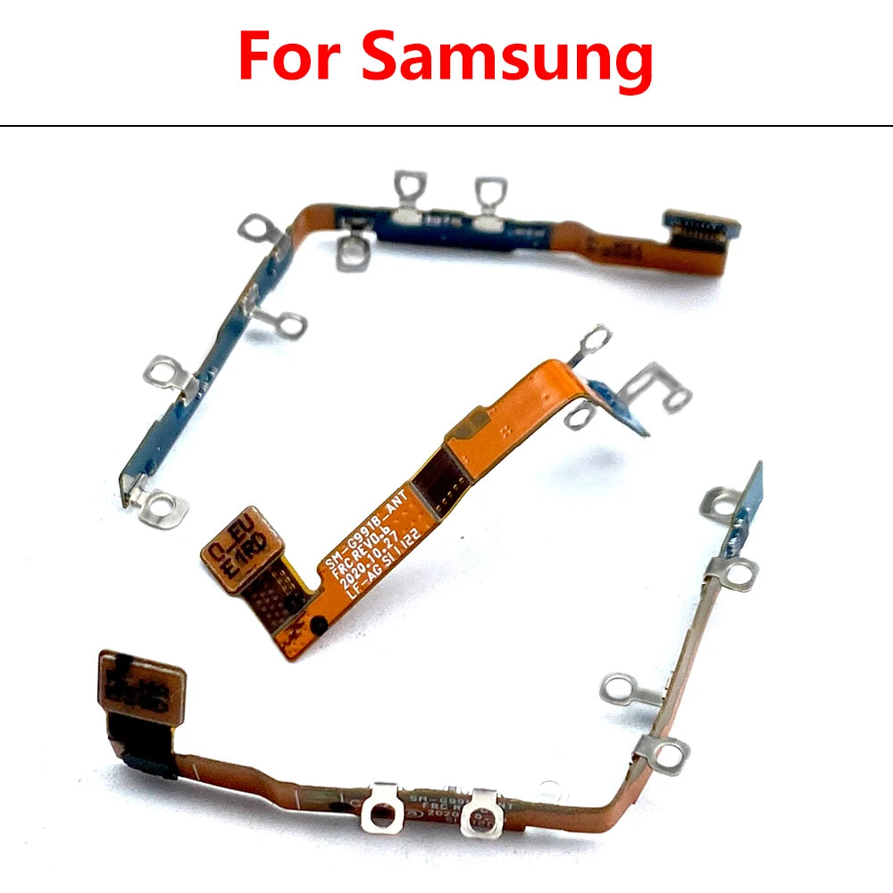 For Samsung S21 Plus Ultra 5G G991B G991U G996B G996U G998B G998U Signal Antenna Connection Flex Cable Samsung phone repair parts