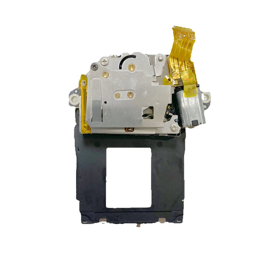 Original Z50 Shutter Unit With Blade for Nikon Z50 z50 Shutter Repair Part The Blade is In Side  Digital Camera repair parts