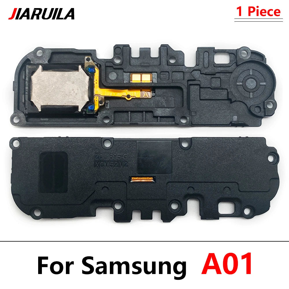 Loud Speaker Buzzer Loudspeaker Flex Cable For Samsung A01 A02 A12 A22 A32 A52 A72 A03 A03s A13 A23 A33 A53 A73 Core 4G 5G Samsung phone repair parts