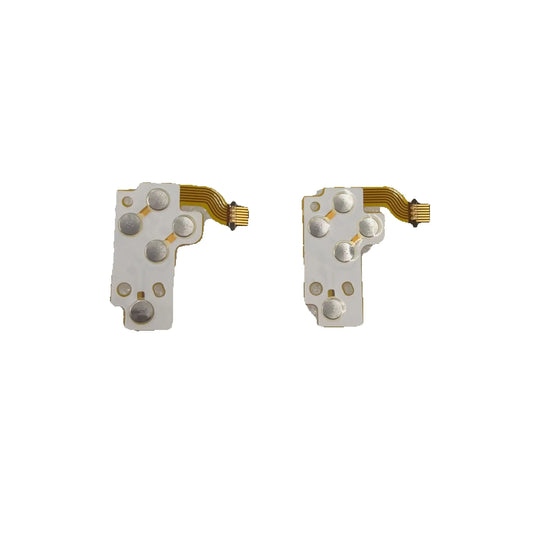 1PCS NEW Keypad Keyboard Key Button Flex Cable Ribbon Board for Nikon Coolpix W100 S33 Digital Camera Repair Part  Digital Camera repair parts