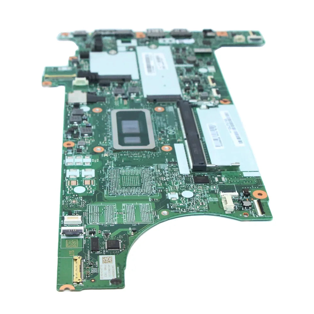 Laptop Motherboard For Lenovo Thinkpad T490 T590 NM-B901 With CPU I7-8565 I5-8365 RAM 8G 16G 01YT413 02HK937 DDR4 100% Tested Lenovo laptop repair parts