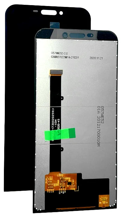 Original For AGM H3 A10 LCD Display and Touch Screen Digitizer Assembly Replacement Display lcd FOR AGM H3  +Tools Other Brand Phone repair parts