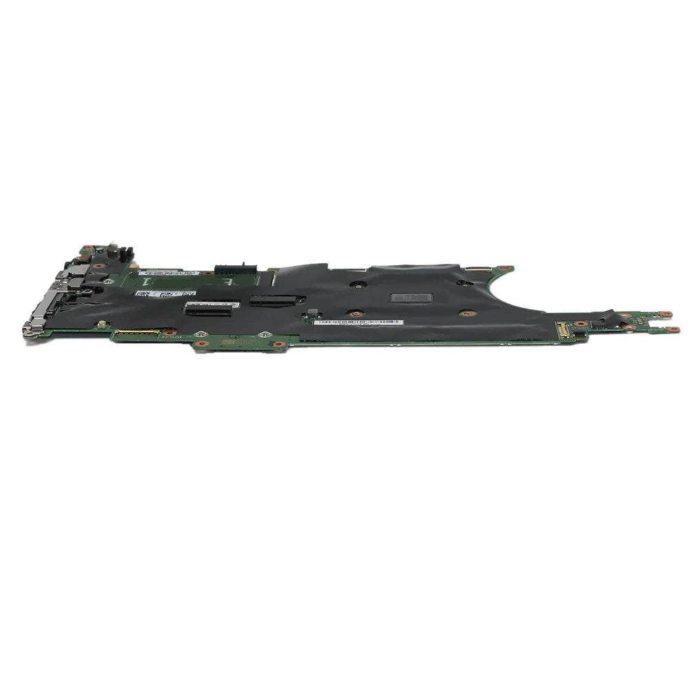 Laptop Motherboard For Lenovo ThinkPad A285 NM-B751 RAM:8G/16G With CPU:R3-2300U R5-2500U R7-2700U FRU:02DL701 02DL737 02DL700 Lenovo laptop repair parts