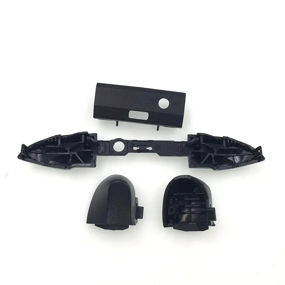 LB RB Bumper Middle Bar Holder LT RT Shoulder Trigger Button Mod Kit For XBOX Series S X XSX XSS Controller Repair Parts  Game console repair parts