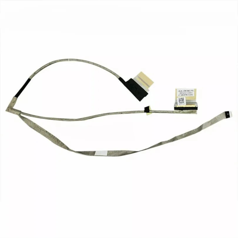 New Original Laptop LCD Cable For DELL Latitude 3540 E3540 FHD DC02001UW00 0R49XH Dell laptop repair parts