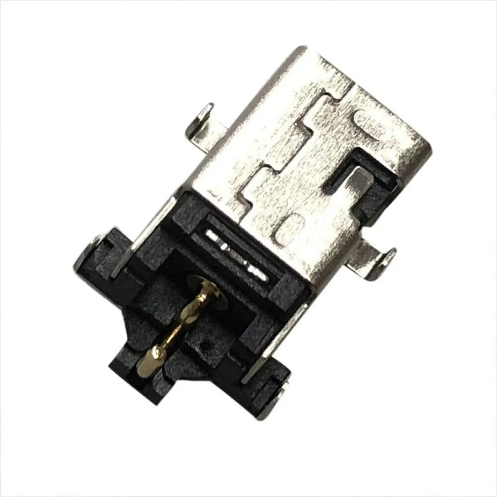 For Lenovo IdeaPad Flex5 14ALC7 14IAU7 16IAU7 11ADA05 11IGL05 14IGL05 11AST05 Laptop DC-IN Charging Port DC Power Connector JackLenovo laptop repair parts