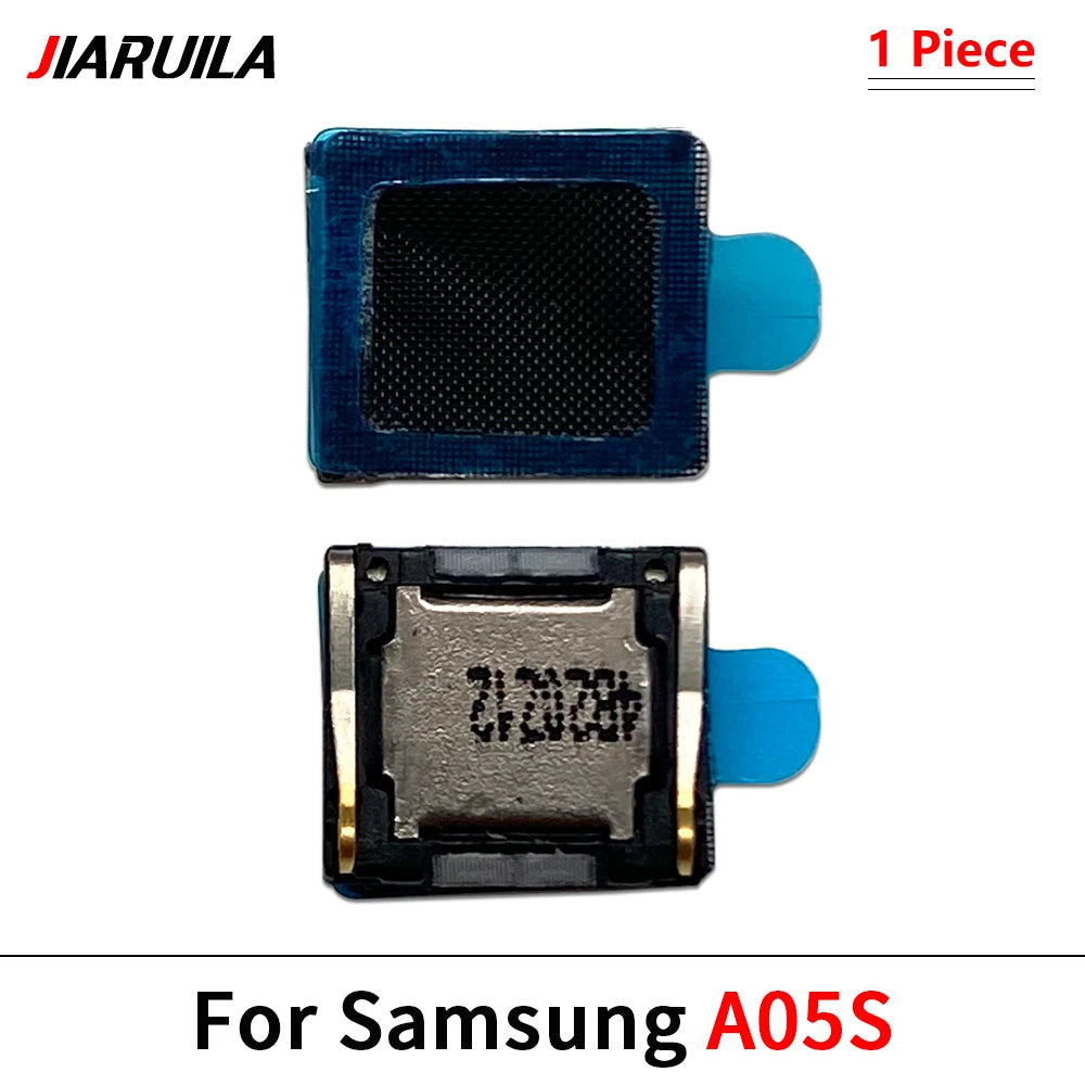 10Pcs/Lot, Earpiece Ear Speaker Sound Receiver Flex Cable For Samsung A05 A05s A15 A25 A35 A55 A06 A16 4G 5G Samsung phone repair parts