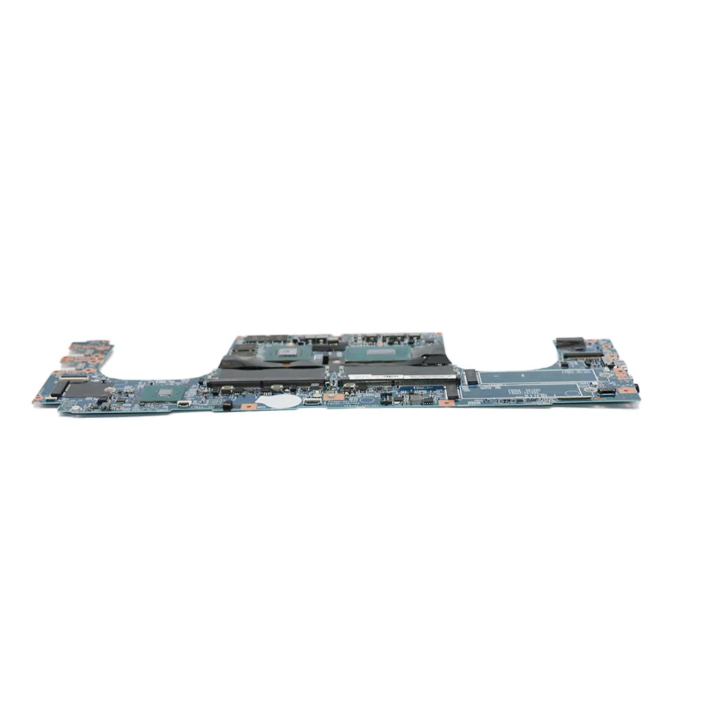 17870-1 For Lenovo ThinkPad X1 Extreme 1st Gen Laptop Motherboard CPU:I5 8400H i7-8750H GTX 1050 Ti FRU:01YU949 01YU947 01YU951 Lenovo laptop repair parts