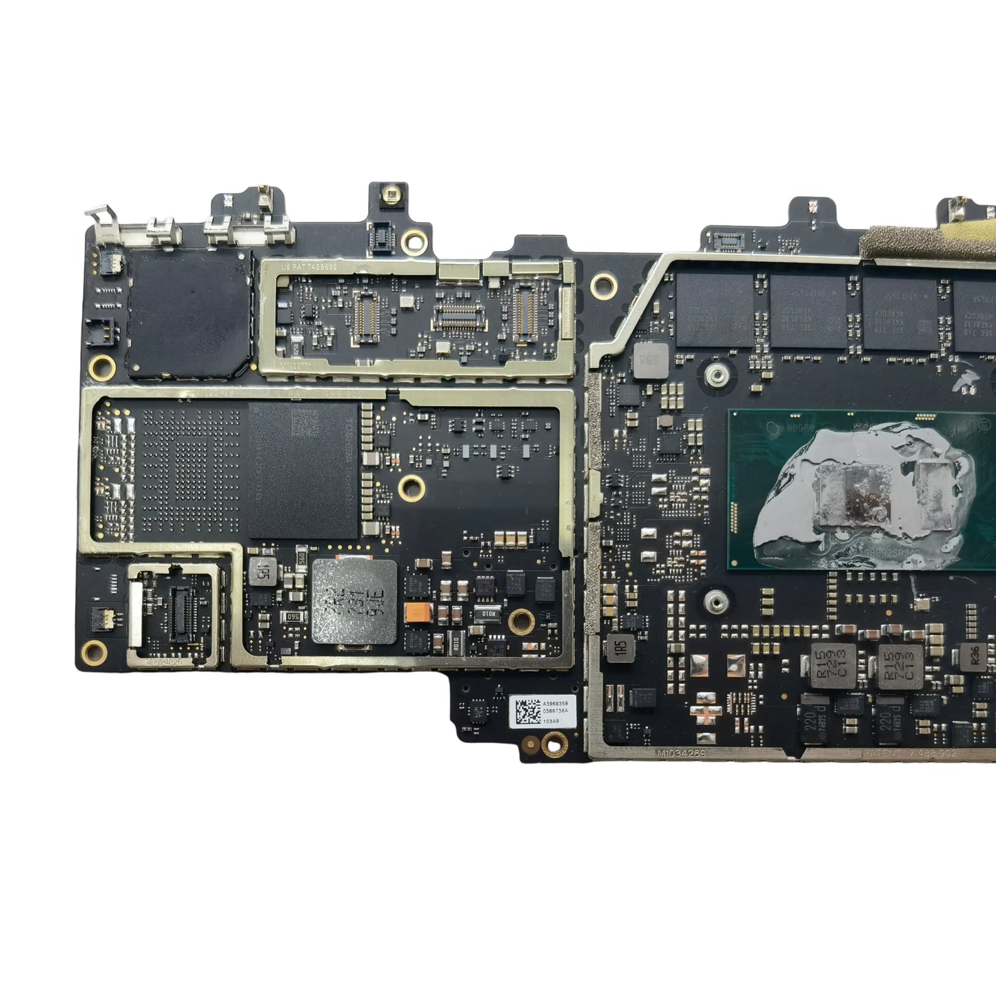 Motherboard for Microsoft surface pro5 6 1796 1807 i5 i7 256 512 LTE system board main board