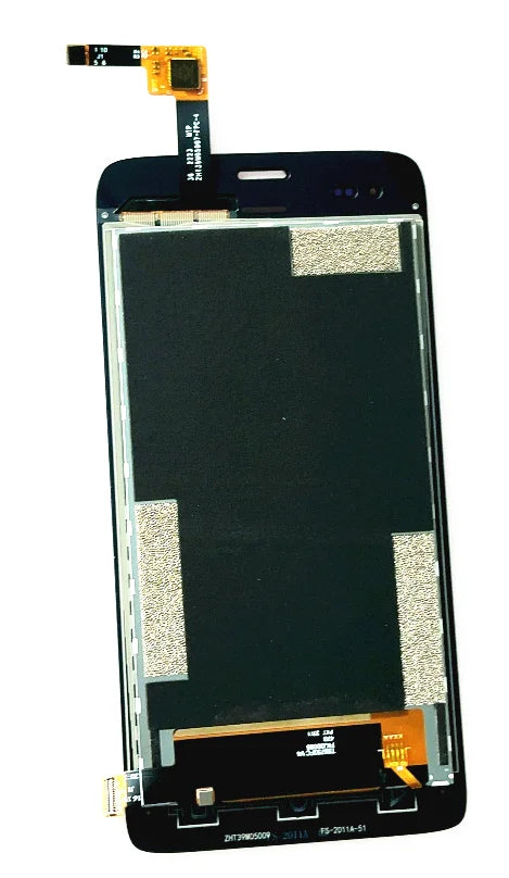 100% Original For Honeywell EDA51 EDA50 EDA50P EDA50KP EDA52 LCD Display+Touch Screen Digitizer Replacement For EDA 51 LCDScreen Other brand Phone repair parts