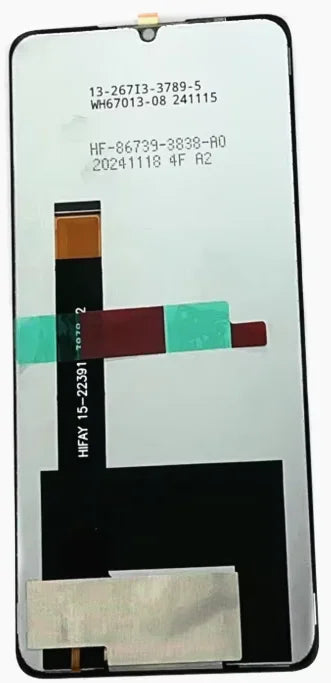 New Original Lcd Display For CUBOT A20 A30 with Touch Screen +LCD Display With Frame Digitizer Assembly Replacement Repair+Tool Other Brand Phone repair parts