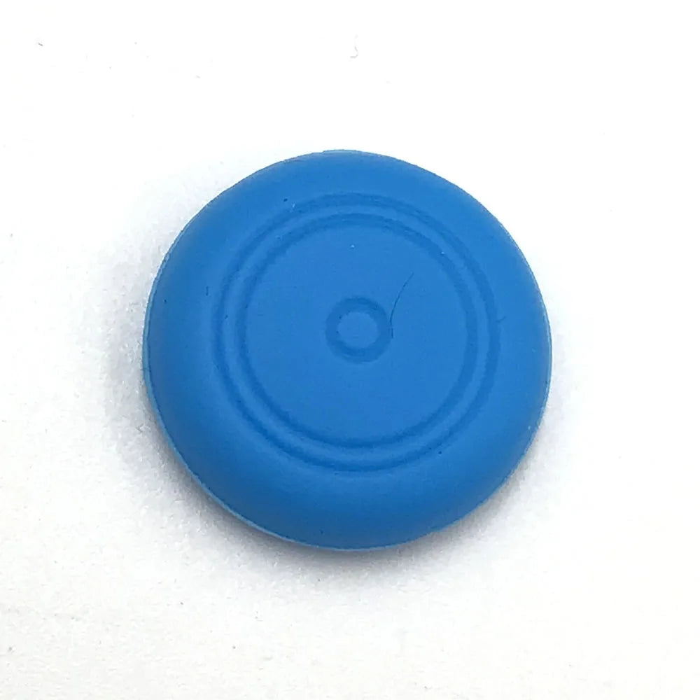 50 pcs Soft Silicone Analog Thumb Stick Grips Caps For Joy Con Cover Thumbsticks Cap Skin For Nintend Switch NS JoyCon Controlle Game console repair parts