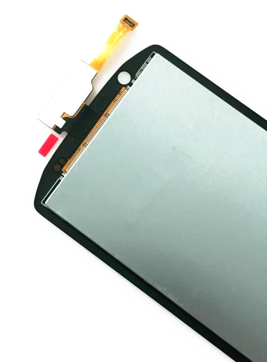 Original LCD Display For Zebra TC70 TC70X TC75X TC72 TC75 TC75EK TC77 TC77X TC77HL TC700H TC720L Touch Screen Digitizer Assembly Other Brand Phone repair parts