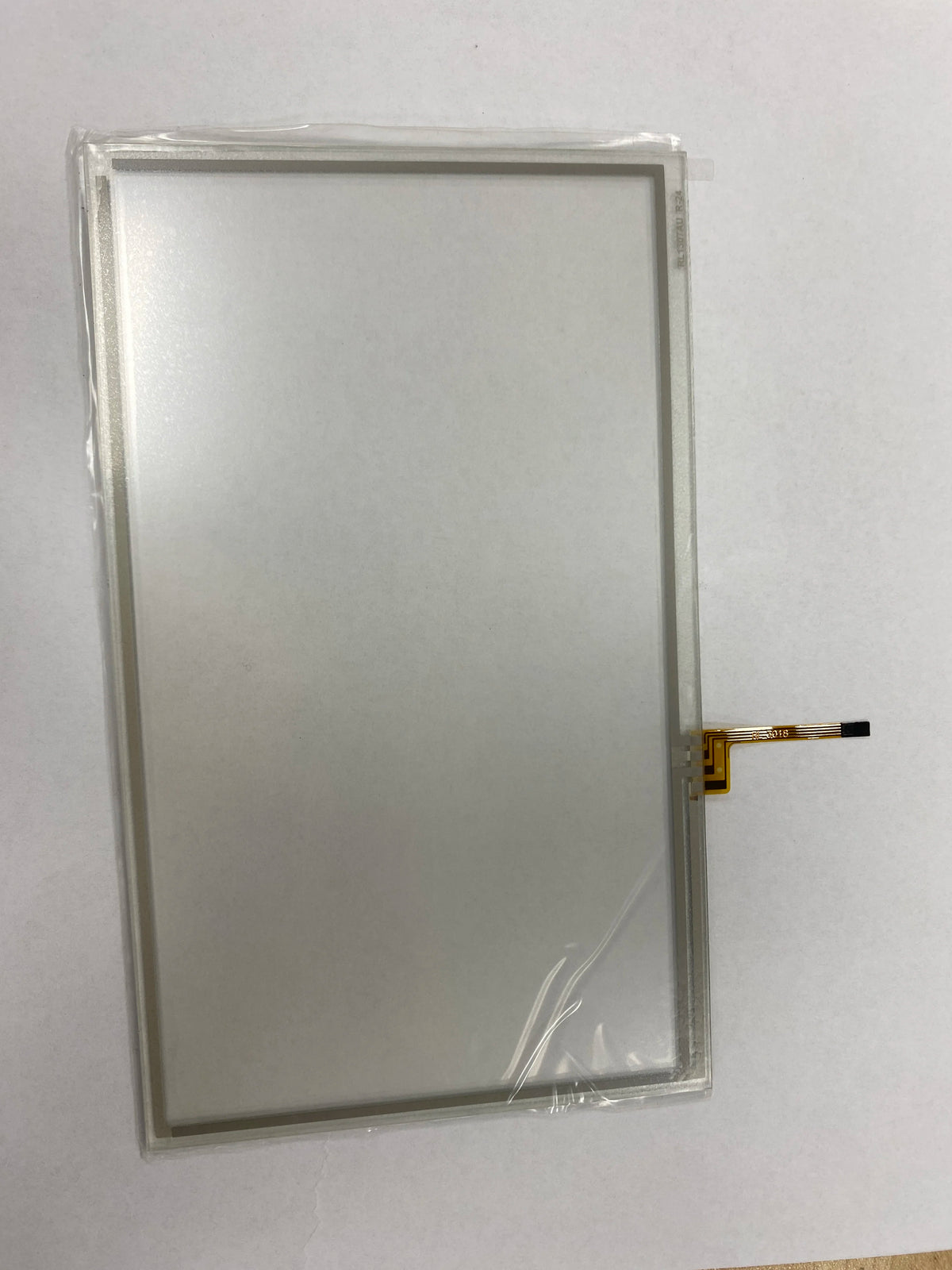 LCD Screen Replacement For WiiU Gamepad LCD Display Touch Screen Glass Digitizer Repair Parts Game console repair parts