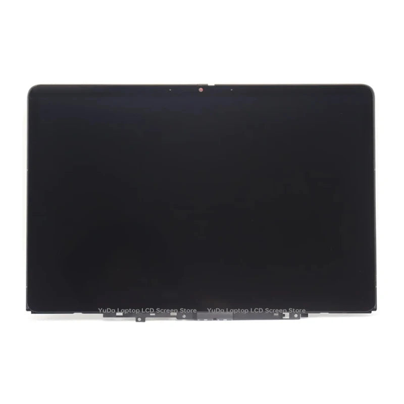 12.2" Laptop LCD Touch Screen For Lenovo 500w Yoga Gen 4 82VQ 82VR Display Digitizer + With Frame Assembly Replacement 1920x1200 Lenovo laptop repair parts
